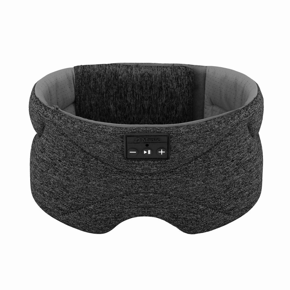Wireless Eye Mask, White Noise Mask, Wellness & Self-Care, Travel Essentials, Smart Sleep Mask, Sleep Mask, Sleep Aid, Relaxation & Meditation, Noise-Cancelling Sleep Mask, Luxury Eye Mask, Insomnia Relief, Comfortable Sleep, Bluetooth Sleep Headphones