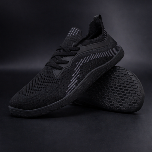 Stride Barefoot Shoes