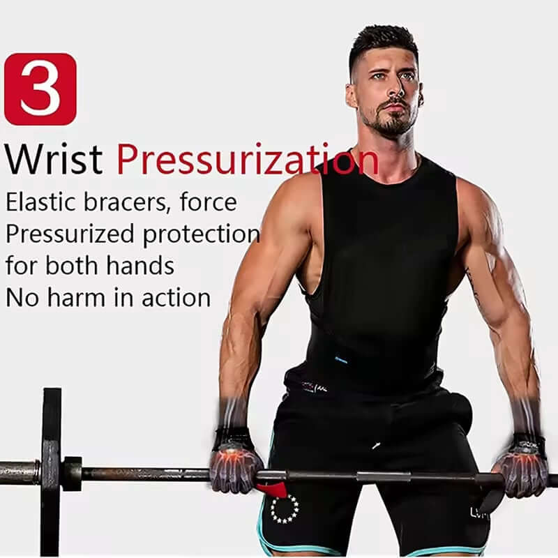 wrist support strap, strength training gear, strength training accessories, secure grip lifting strap, rubberized lifting strap, premium lifting straps, Powerlifting Straps, padded wrist straps, Optivita lifting strap, non-slip lifting straps, Lifting Str