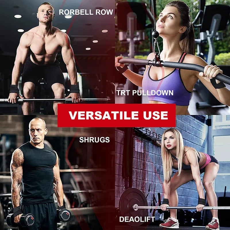 Workout Essentials, Weightlifting Gear, Strongman Training, Strength Training Equipment, Strength Sports Gear, Powerlifting Straps, Lifting Straps, Heavy Lifting Straps, Gym Accessories, Grip Strength Support, Fitness Equipment, Figure 8 Straps, Deadlift