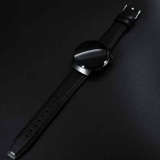 Pro Smart Watch with Dual Straps