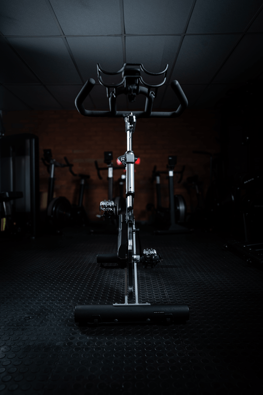 Spirit Indoor Stationary Bicycle XIC600 - Optivita