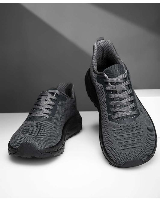 Wide Toe Comfort Sneaker - Optivita