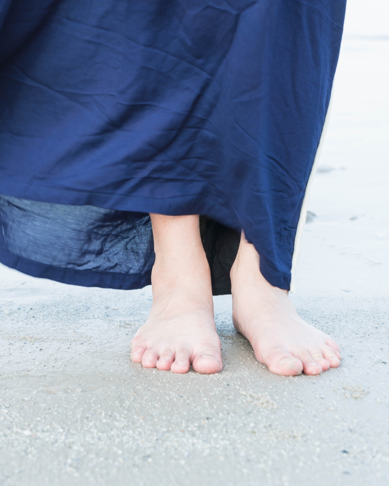 Natural Motion Footwear