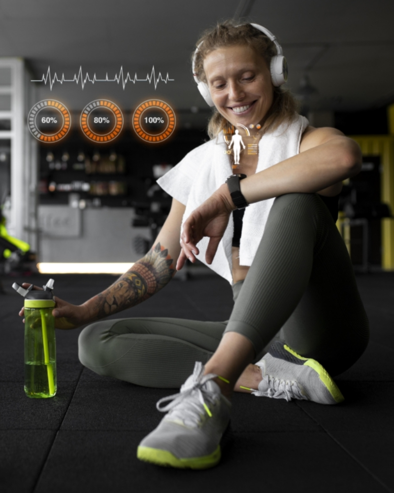 Peak Performance Tech