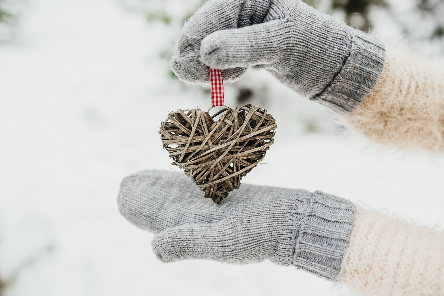 Winter Must-Haves