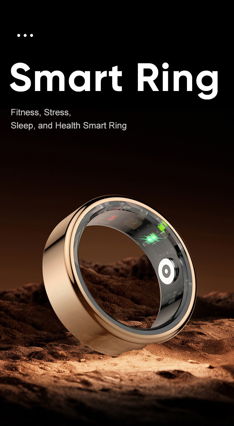 TKY Pro Smart Ring