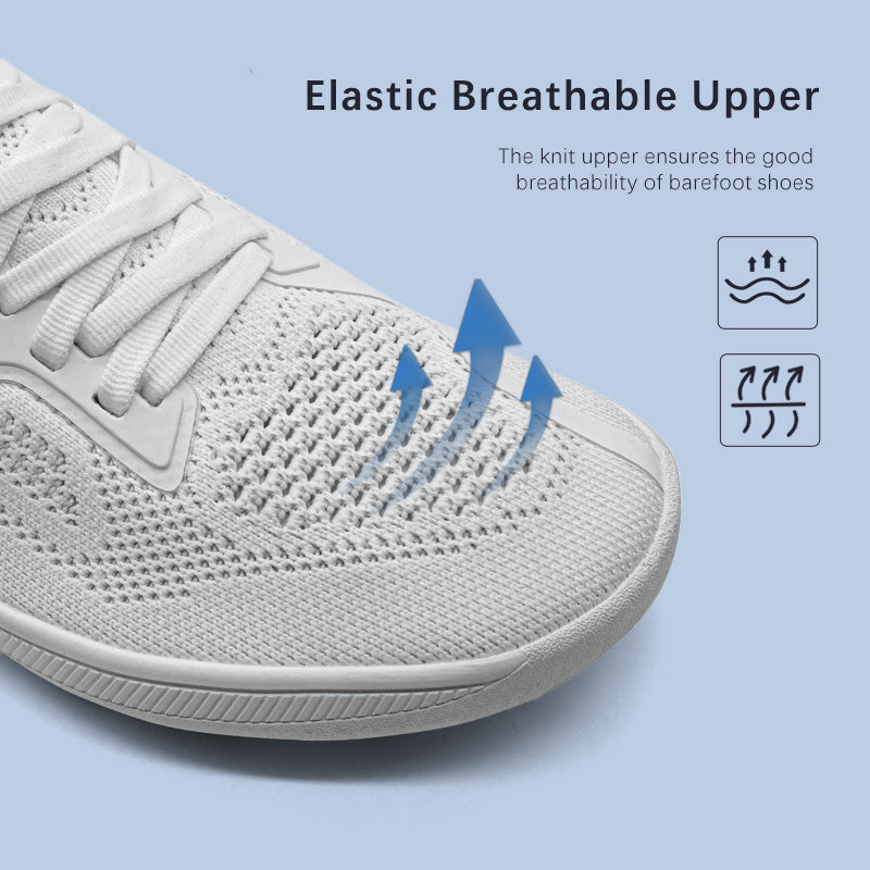 Stride Barefoot shoe