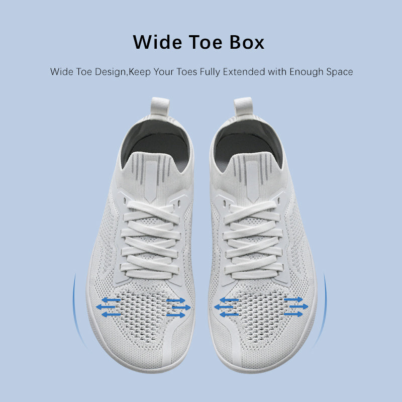 Stride Barefoot shoe