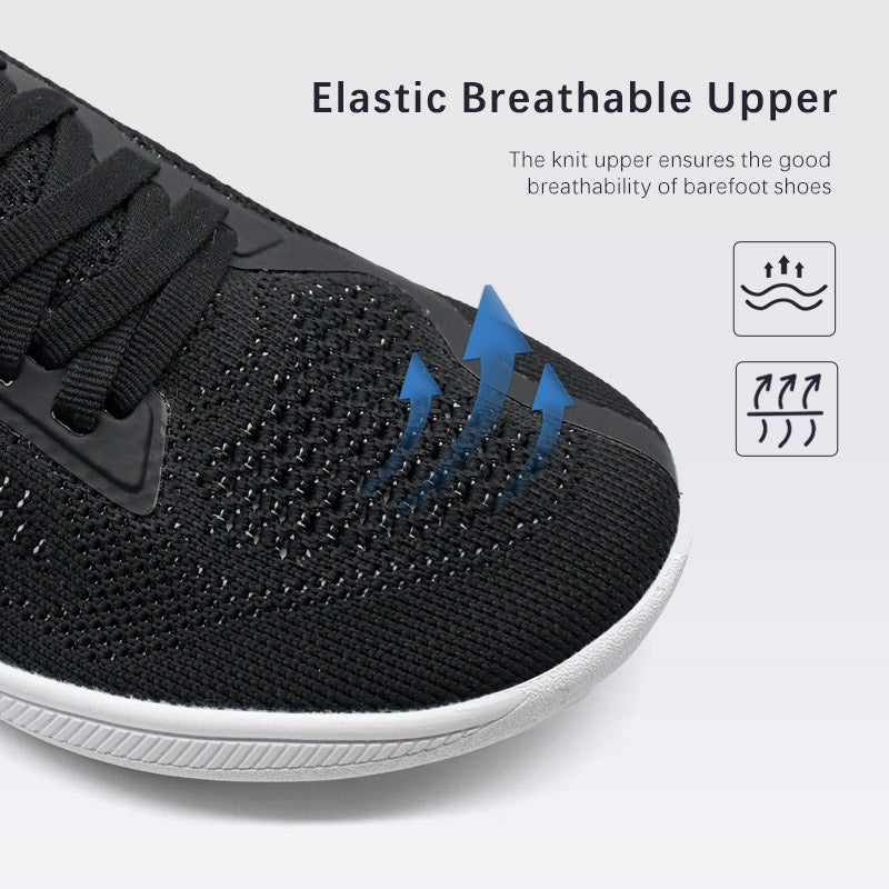 Stride Barefoot shoe