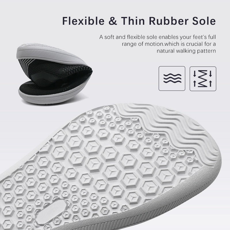 Stride Barefoot shoe