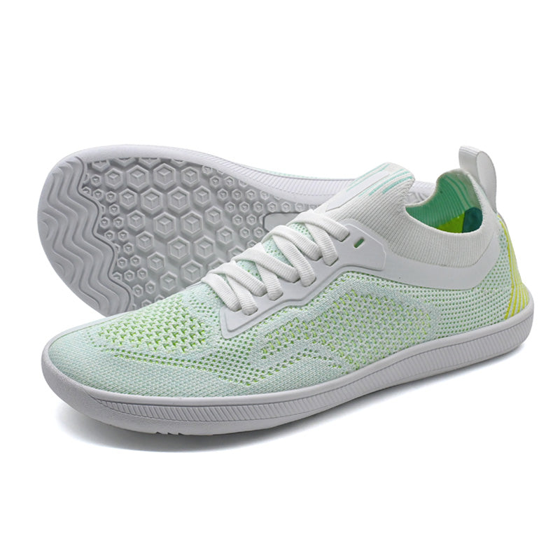 Stride Barefoot shoe