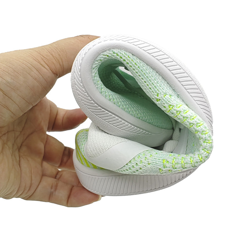 Stride Barefoot shoe