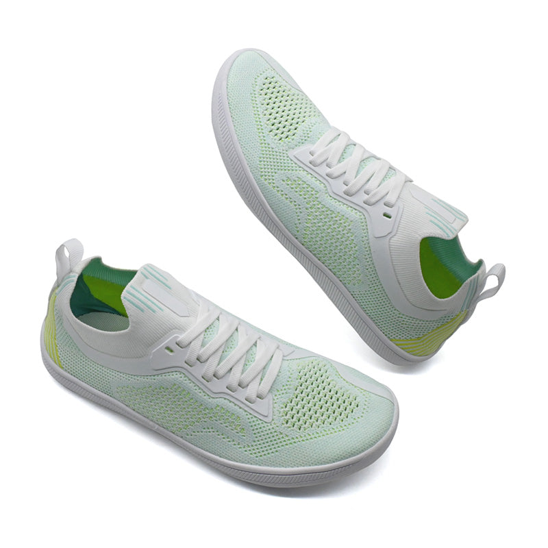 Stride Barefoot shoe