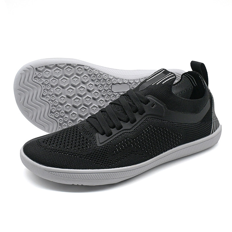 Stride Barefoot shoe