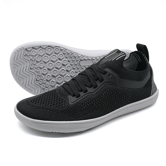 Stride Barefoot shoe