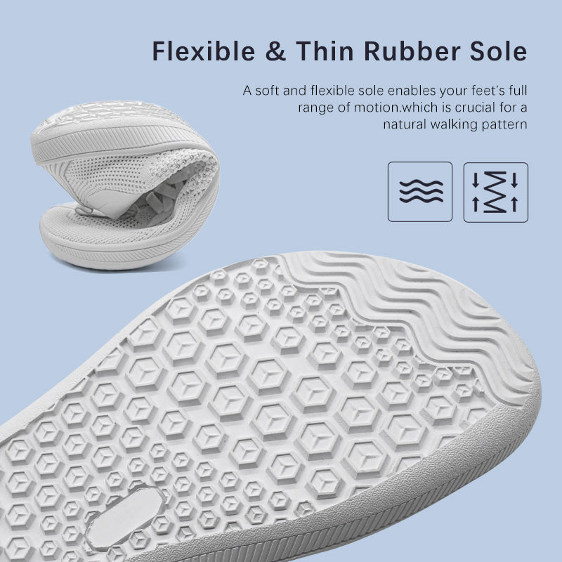 Stride Barefoot shoe