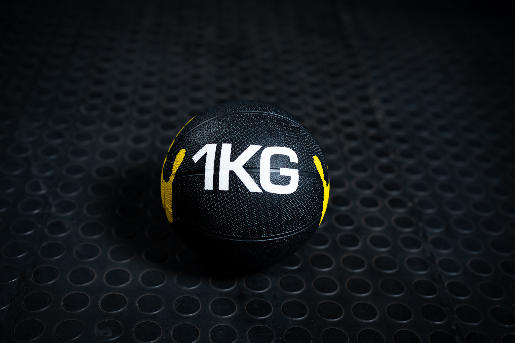 1kg Slam Ball