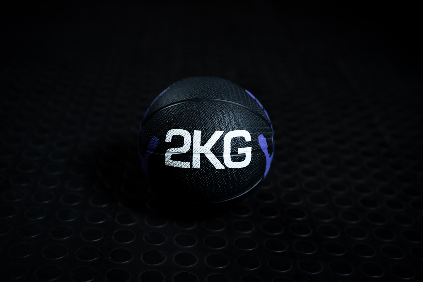 2kg Slam Ball
