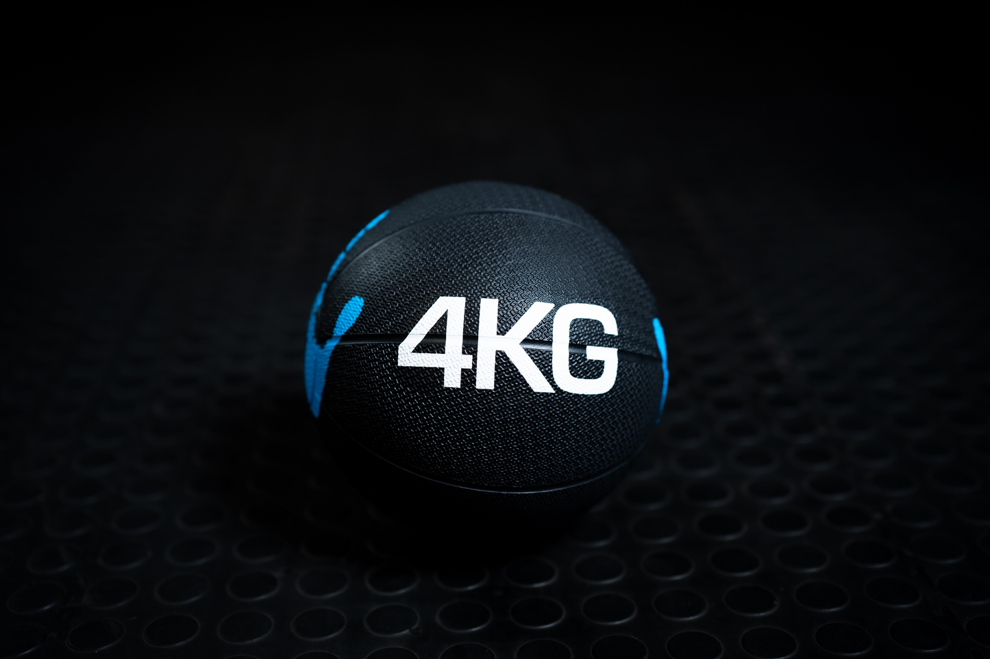 4kg Slam Ball