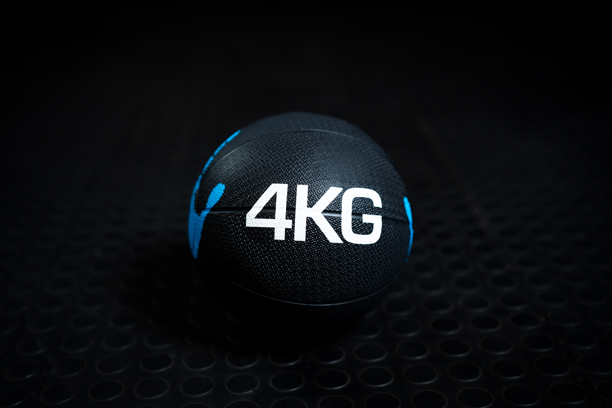 4kg Slam Ball
