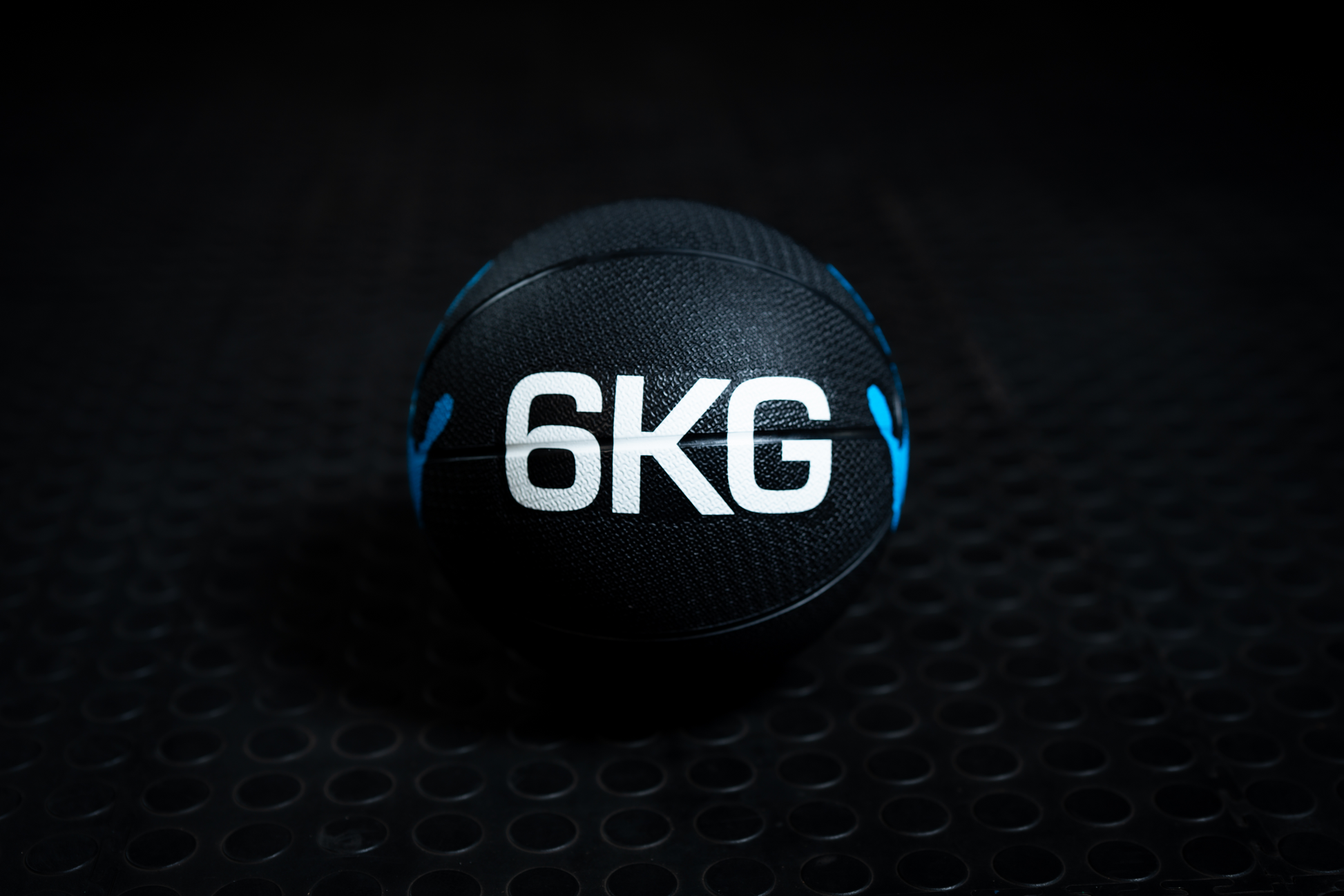 6kg Slam Ball