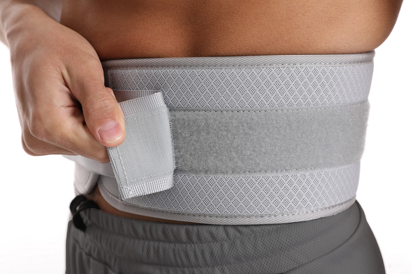 Premium Weight Lifting Belt