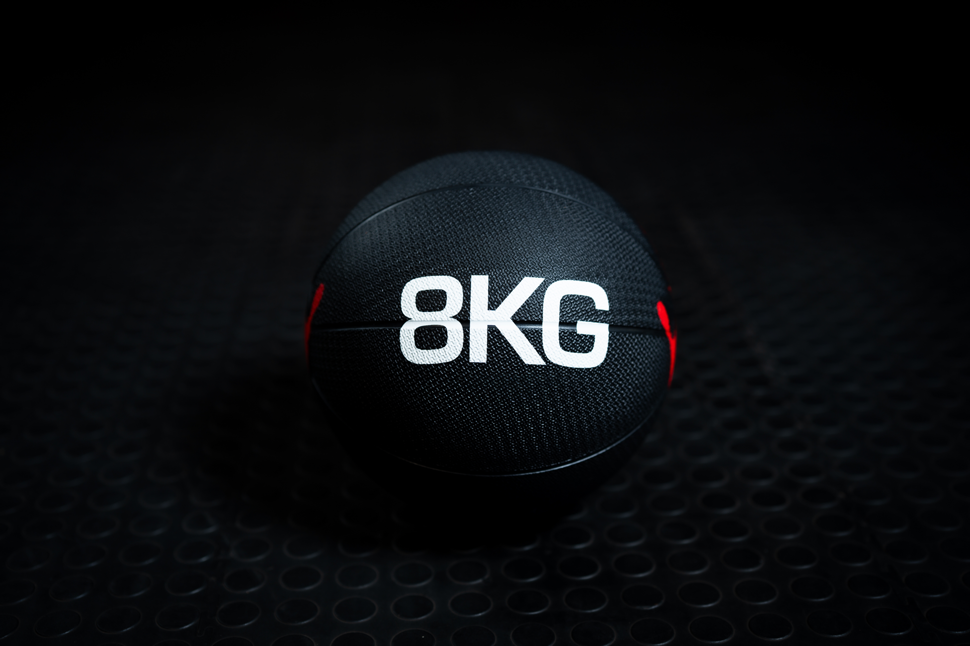 8kg Slam Ball