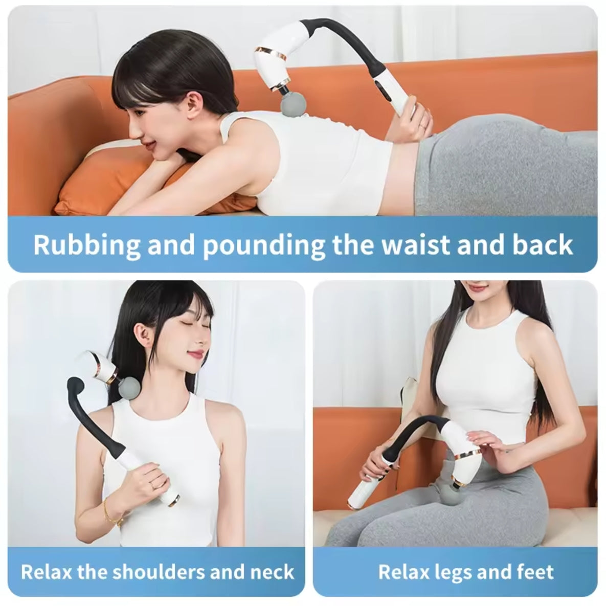 Deep tissue massage gun, Muscle recovery tool, Portable massage gun, Quiet massage gun, Massage gun for athletes, Percussion massage gun, Handheld massage device, Optivita massage gun, Pain relief massage gun, Muscle soreness relief, Massage  South Africa