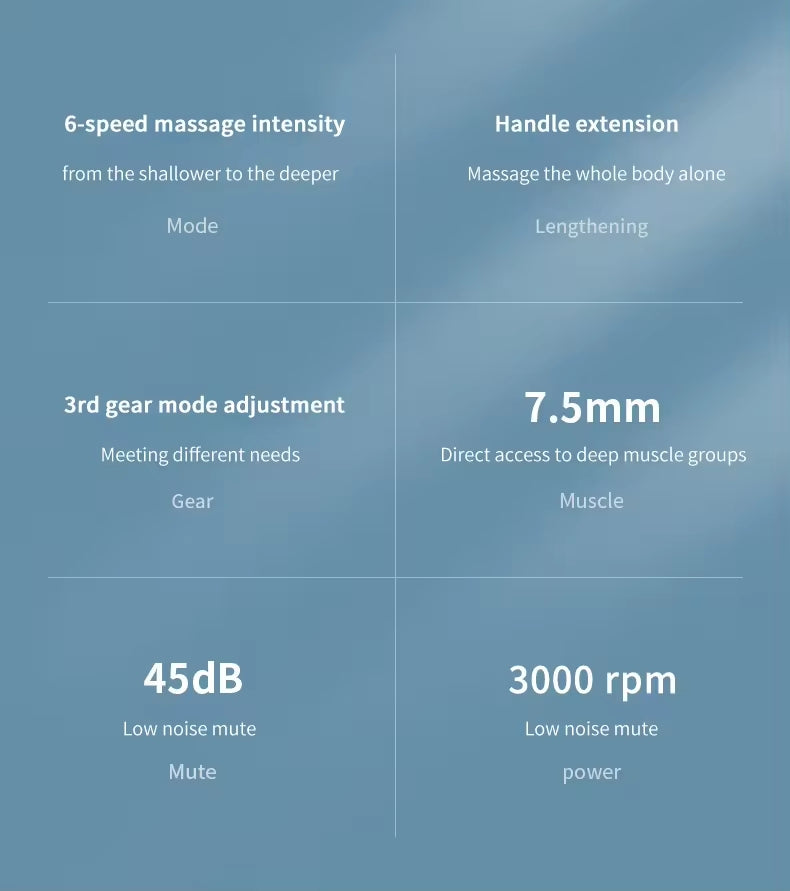 Deep tissue massage gun, Muscle recovery tool, Portable massage gun, Quiet massage gun, Massage gun for athletes, Percussion massage gun, Handheld massage device, Optivita massage gun, Pain relief massage gun, Muscle soreness relief, Massage  South Africa