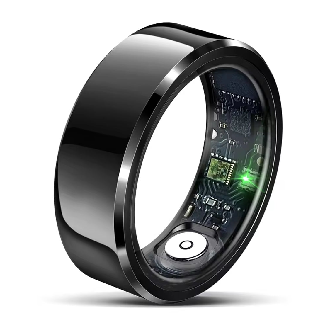 TKY Pro Smart Ring