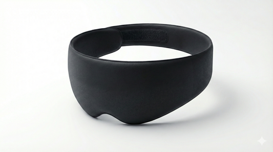 Blackout Sleeping Mask
