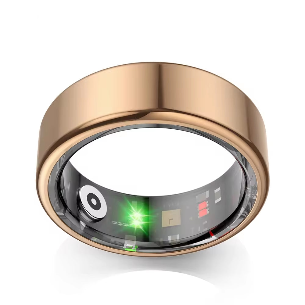 TKY Pro Smart Ring