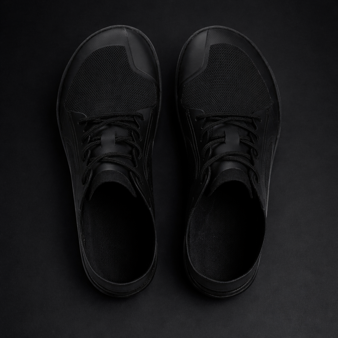 Barefoot Shoes for Natural Comfort and Freedom