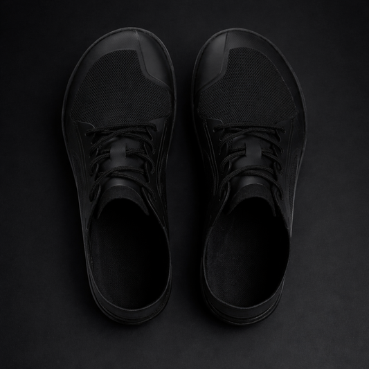 Barefoot Shoes for Natural Comfort and Freedom