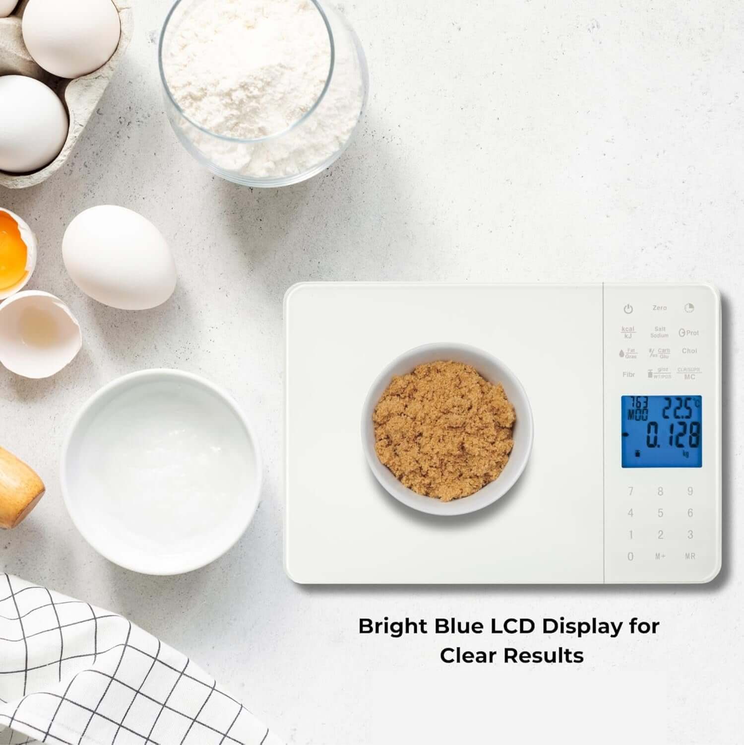 Weight Loss Tools, Precision Kitchen Scale, Portion Control, Nutrition Scale, Nutrition Logging, Meal Prep Tool, Macro Tracking, Kitchen Scale, Keto Food Scale, Health & Wellness, Food Weighing Scale, Digital Food Scale, Diet Scale, Custom Food Tracker, C