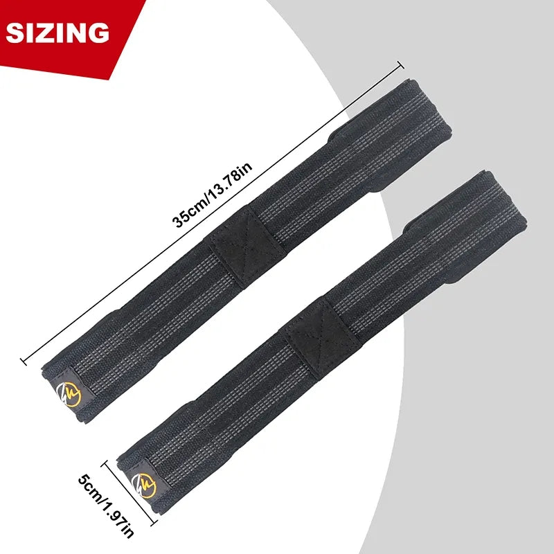 Workout Essentials, Weightlifting Gear, Strongman Training, Strength Training Equipment, Strength Sports Gear, Powerlifting Straps, Lifting Straps, Heavy Lifting Straps, Gym Accessories, Grip Strength Support, Fitness Equipment, Figure 8 Straps, Deadlift 