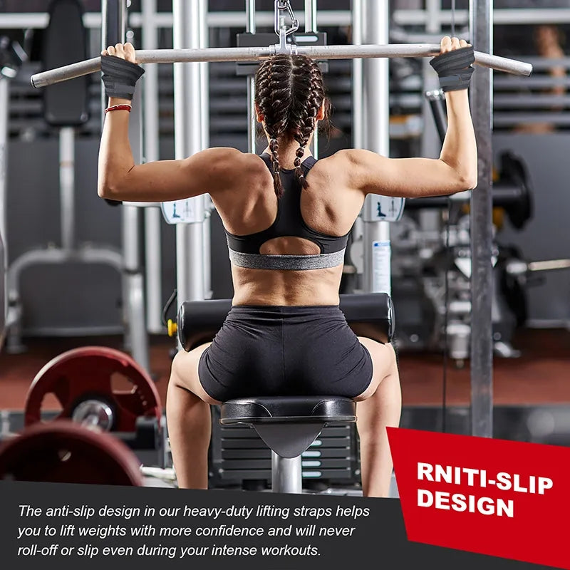 Workout Essentials, Weightlifting Gear, Strongman Training, Strength Training Equipment, Strength Sports Gear, Powerlifting Straps, Lifting Straps, Heavy Lifting Straps, Gym Accessories, Grip Strength Support, Fitness Equipment, Figure 8 Straps, Deadlift 