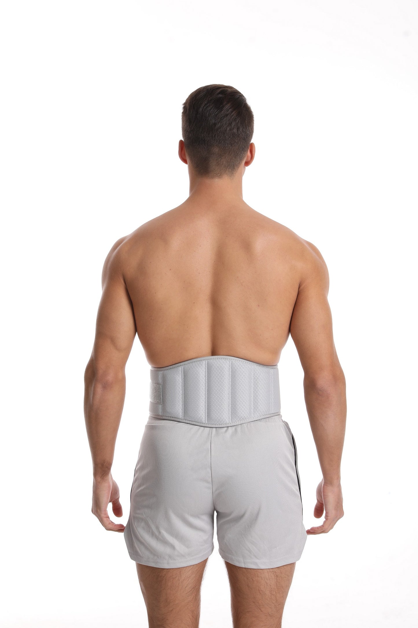 Premium Weight Lifting Belt