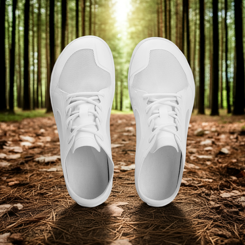 Barefoot Shoes