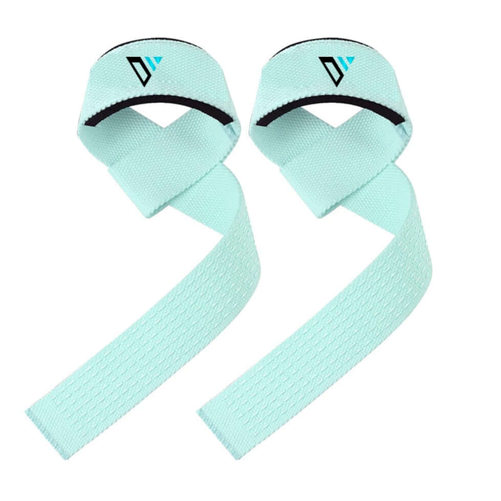wrist support strap, strength training gear, strength training accessories, secure grip lifting strap, rubberized lifting strap, premium lifting straps, Powerlifting Straps, padded wrist straps, Optivita lifting strap, non-slip lifting straps, Lifting Str