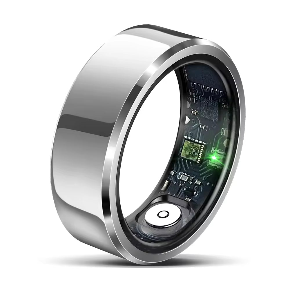 TKY Pro Smart Ring