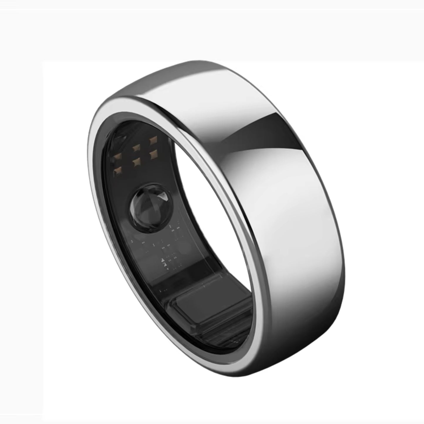 TKY Pro Smart Ring