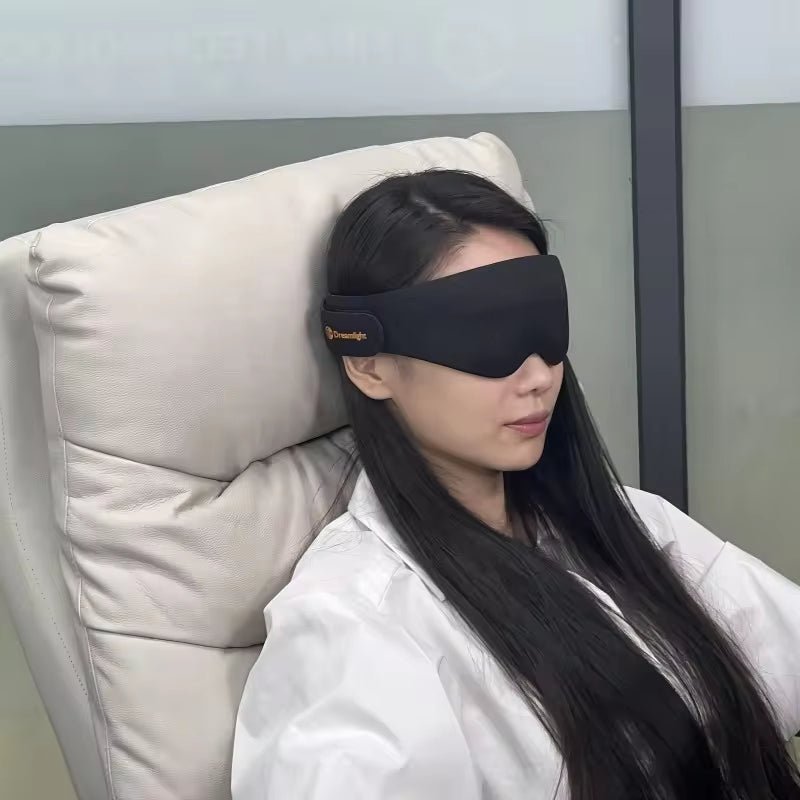 Blackout Sleeping Mask - Optivita