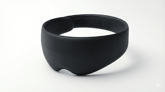 Blackout Sleeping Mask - Optivita