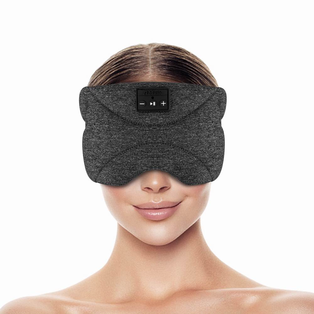 Bluetooth Sleeping Mask - Optivita