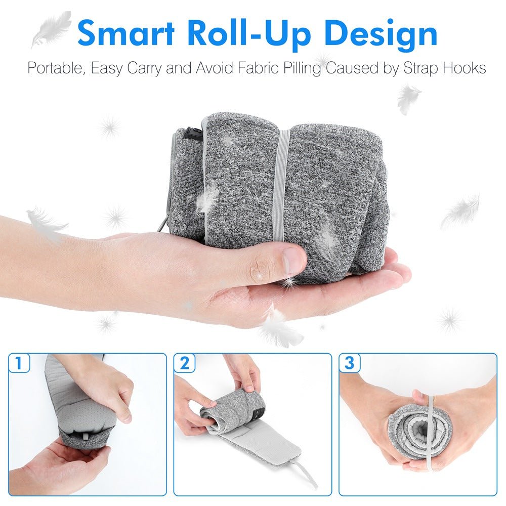 Bluetooth Sleeping Mask - Optivita