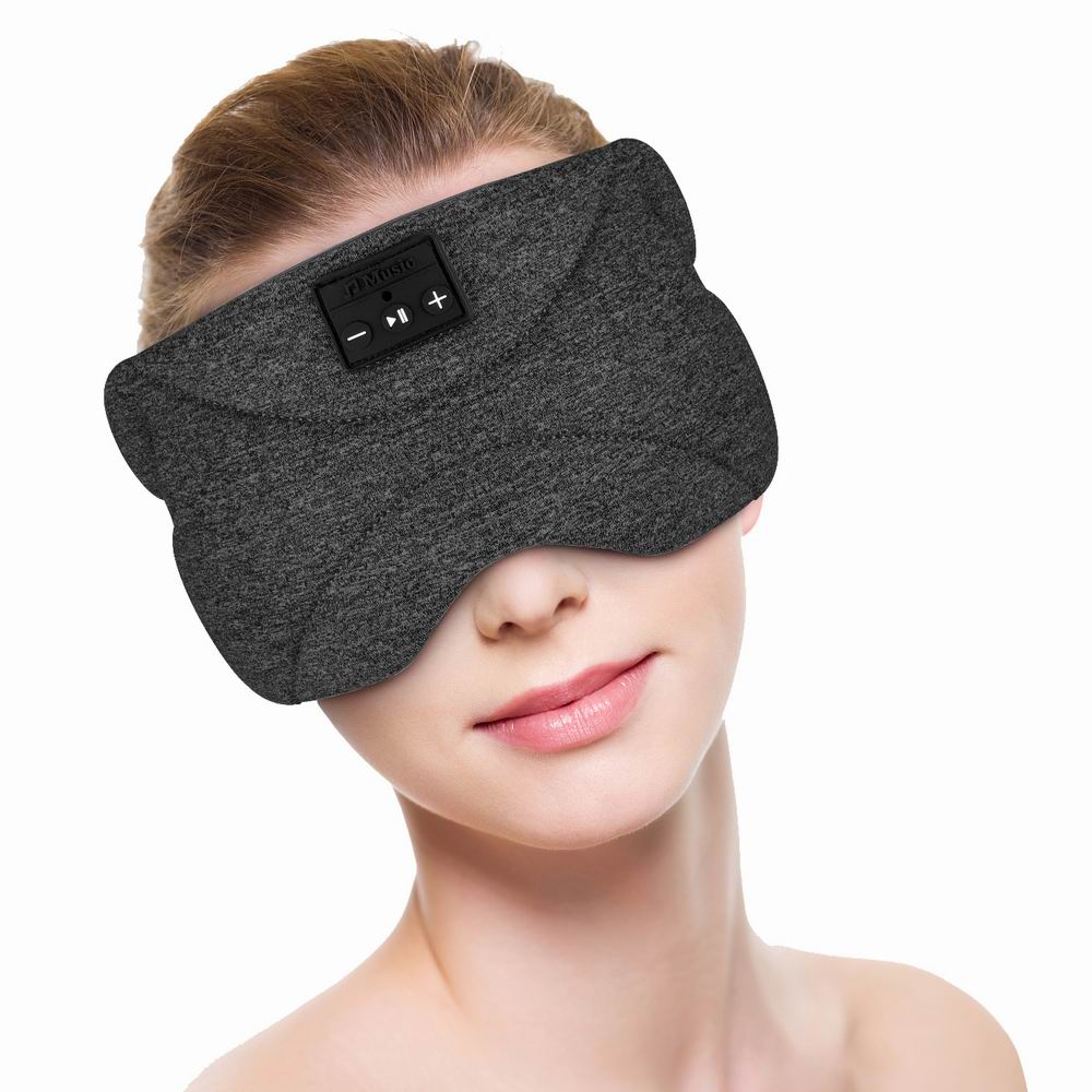 Bluetooth Sleeping Mask - Optivita