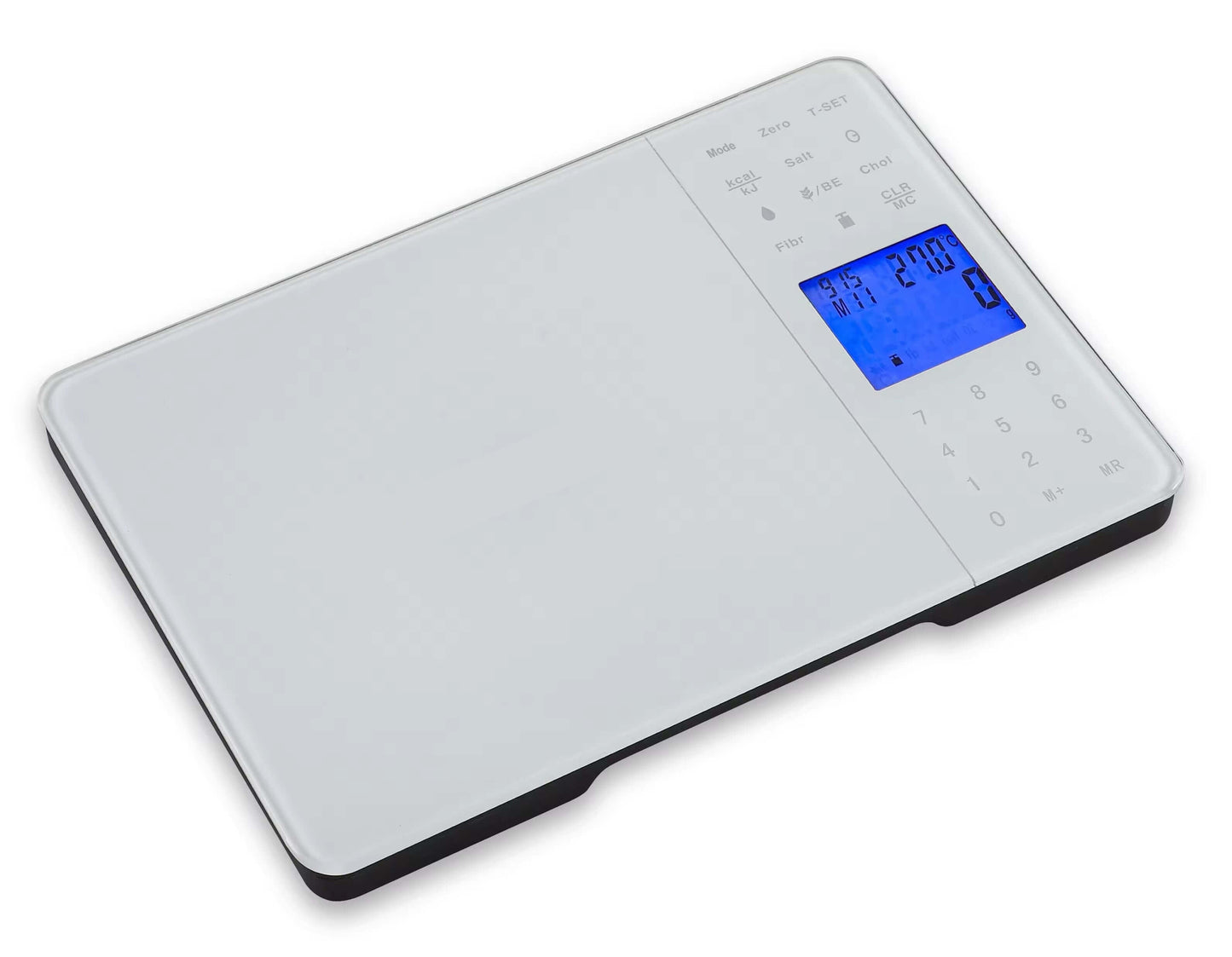 Digital Food Scale - Optivita