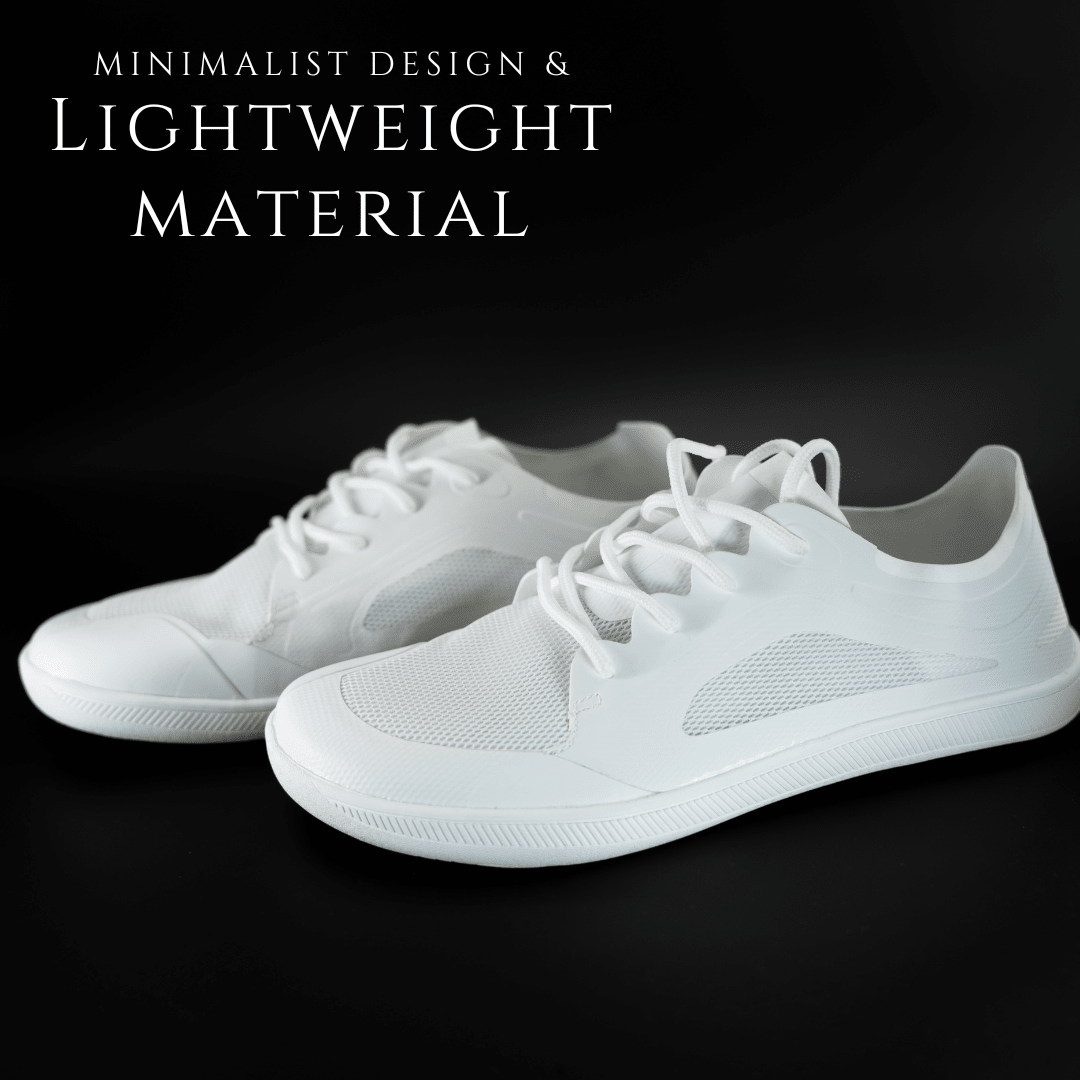 Barefoot Shoes for Natural Comfort and Freedom